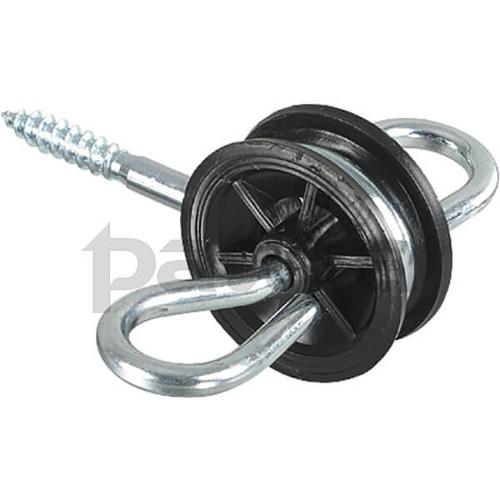 4 pack of gate handle insulators (2 way) Gate Fittings Direct