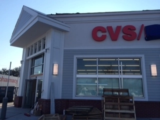 CVS Pharmacy - Glenmont NY