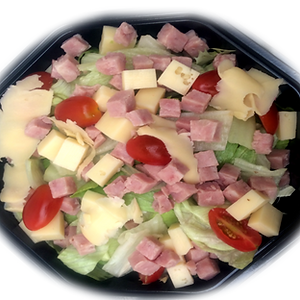 Salade Parisienne