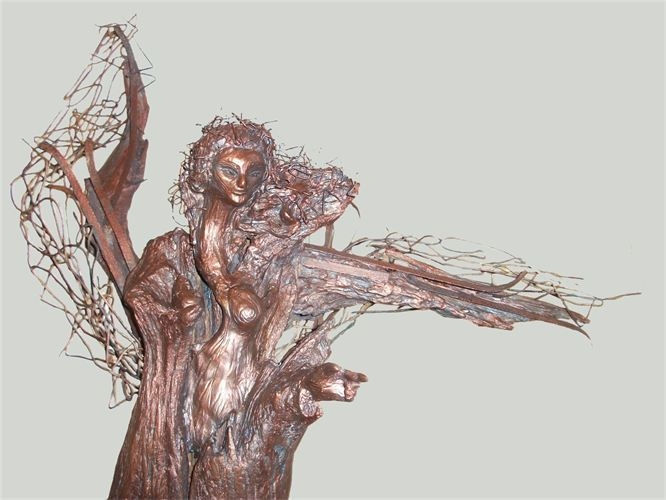 MUSE OF ICARUS