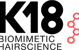 k18 logo