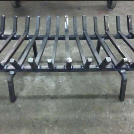 Fireplace Grate