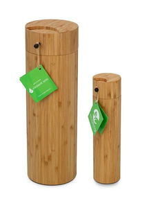 Bamboo Bio Scatter Tube