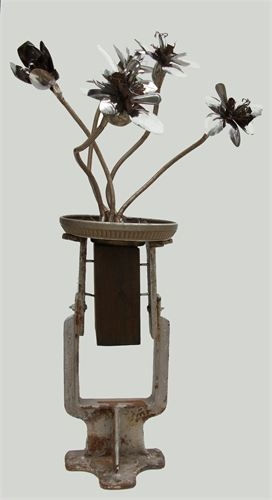 WARNING: SPOON FLOWER
