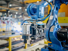 INDUSTRIA LOMBARDA: PRODUZIONE RECORD