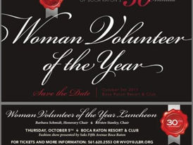 Women for Excellence...