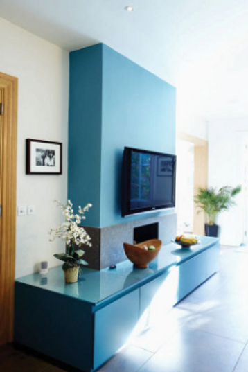 bespoke units