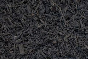 Black Mulch