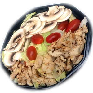 Salade campagnarde