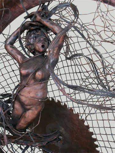 ENTANGLED
