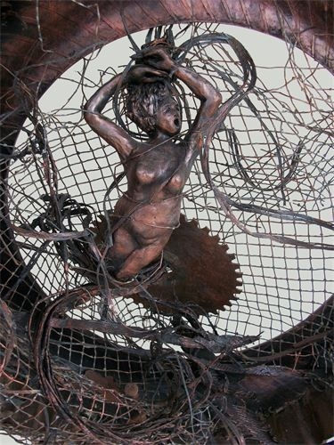 ENTANGLED