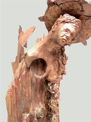 FALLEN ANGEL