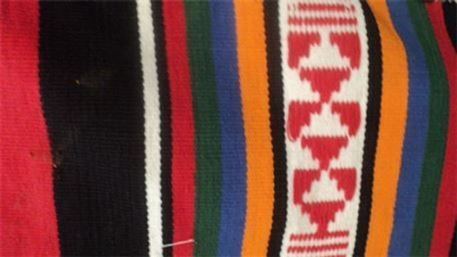 Fine Tuareg Textile - Ttl. 149