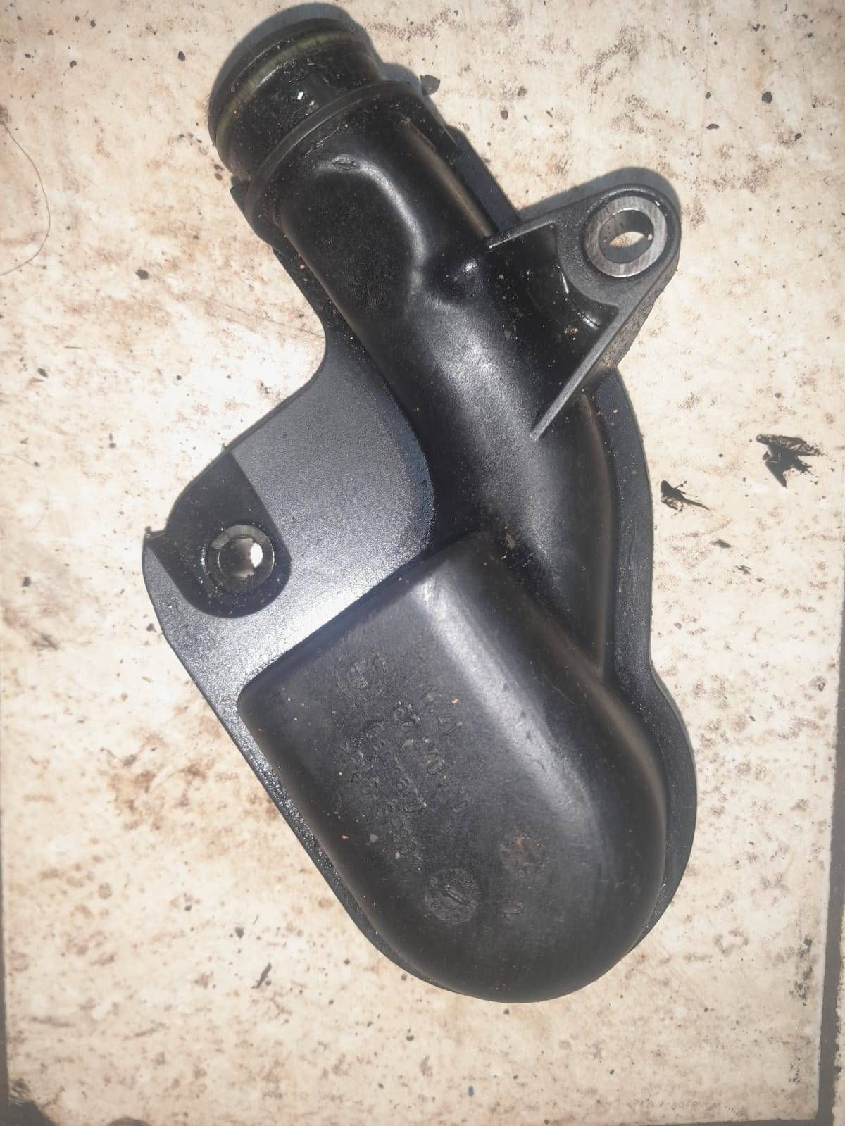 TUBO ASPIRAZIONE OLIO BMW  62440410 POS 23