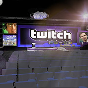 Twitch 2015