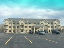 Catholic Charities - Living Word Apartment Complex