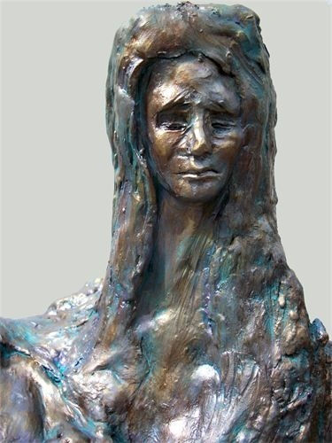 HOMELESS MADONNA