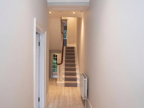 Interior Design & Staging, Islington, London