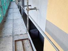 CONFINDUSTRIA: LO STOP AL SUPERBONUS PESA SULLE AZIENDE