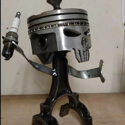 Warrior Willy
