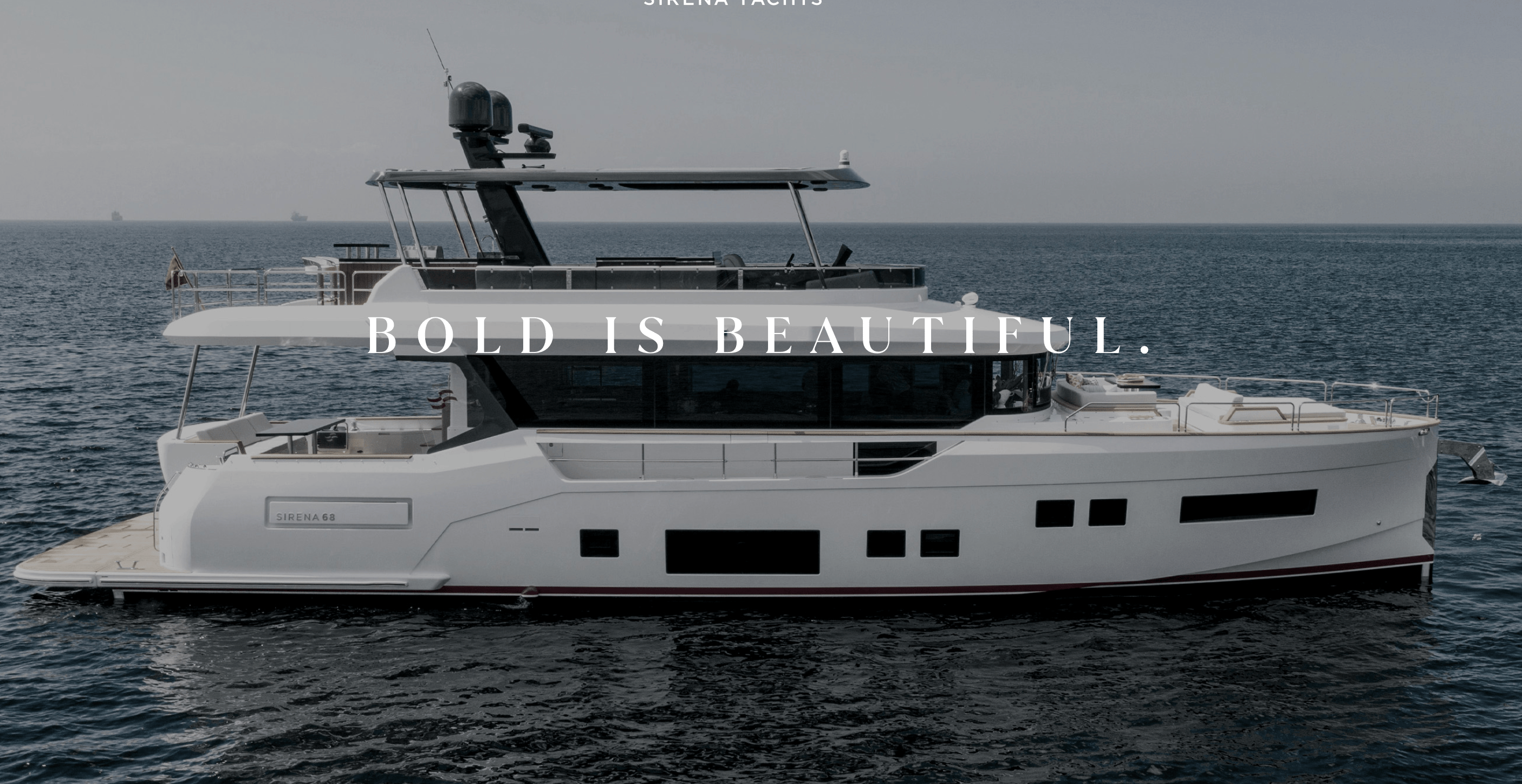Sirena 68
