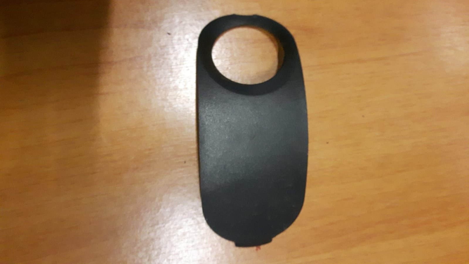 PLASTICA DEVIO LUCE PUNTO EVO