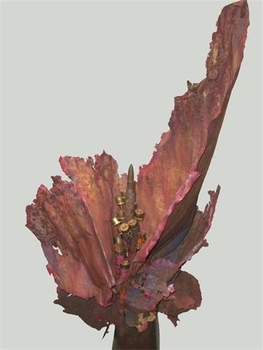 WAR FLOWER