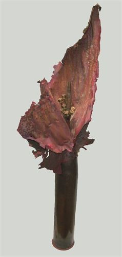 WAR FLOWER