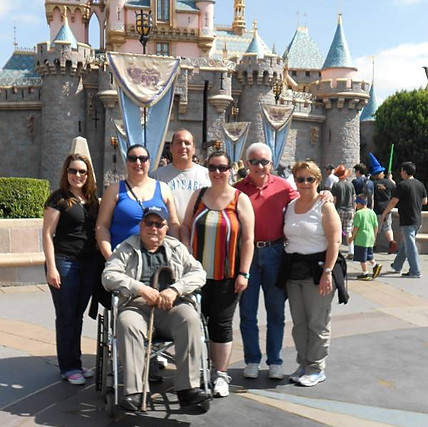 Opa! A Celebration of Greece at Disneyland