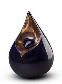 Ceramic Celest Teardrop