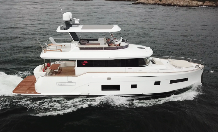 SIRENA 58/18