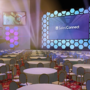 LinkedIn Sales Connect 2016