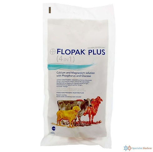 Flopack 4 in 1