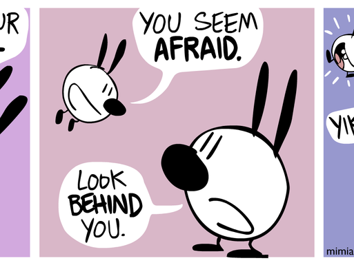 Self-Doubt and Self Awareness