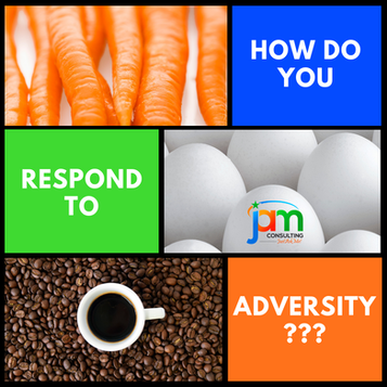 How Do You Respond to Adversity?