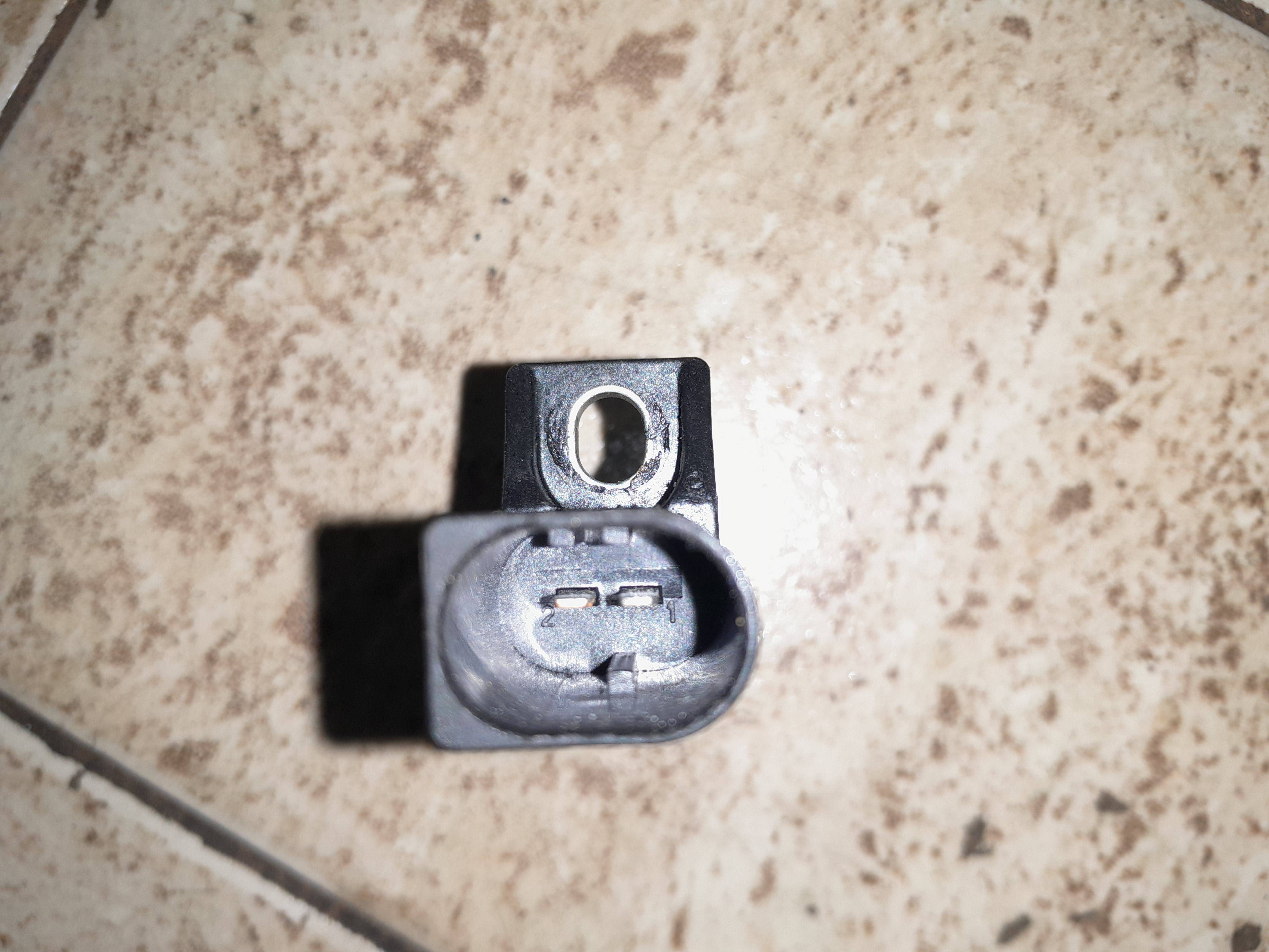 SENSORE GIRI MERCEDES KLASSE A 180CDI