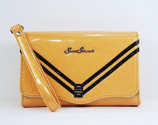 StarStruck Rocket Clutch