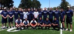BVKA Camp 2012
