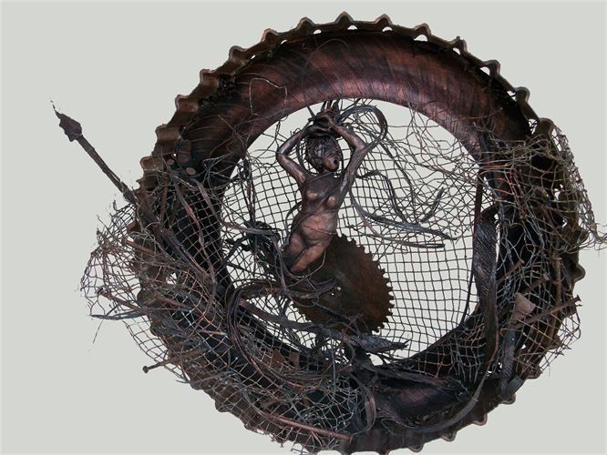 ENTANGLED