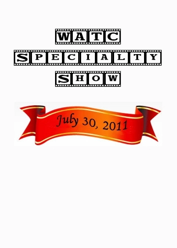 2011 Specialty Show # 1