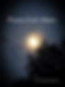 FULL MOON - AUGUST 26 2018
