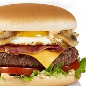 Hamburgers Simple