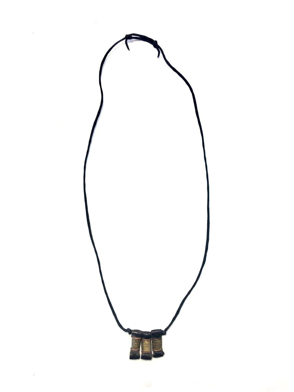 Pendant - Pndts. 187