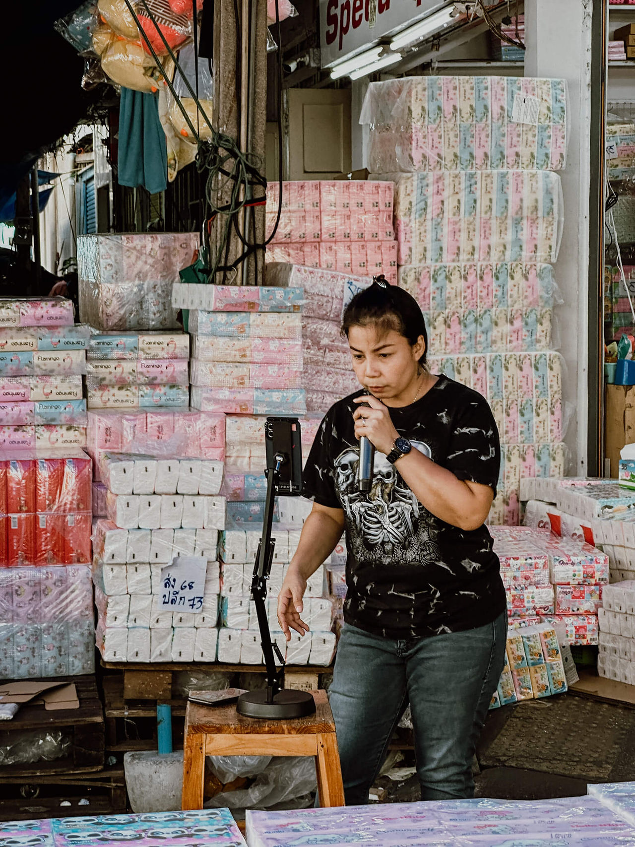 China Town - Bangkok
