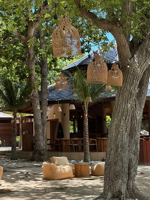 Kira Baya Koh Samed