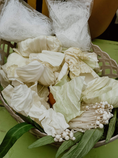 Tui Mu Kratha-Mu Chum - Bangkok