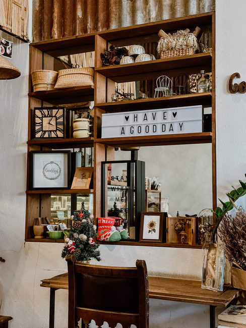 The Good Days Cafe - Udon Thani