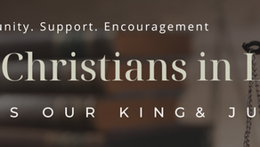 Dayton Network of Christians in Law