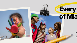 Every Child Network of Miami County: Evangelizing & Discipling Every Child
