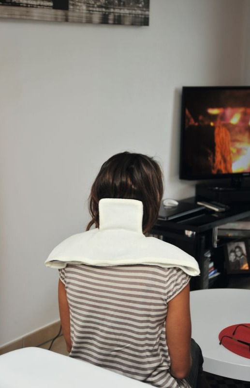 Miniature : Compresse Hot Cold